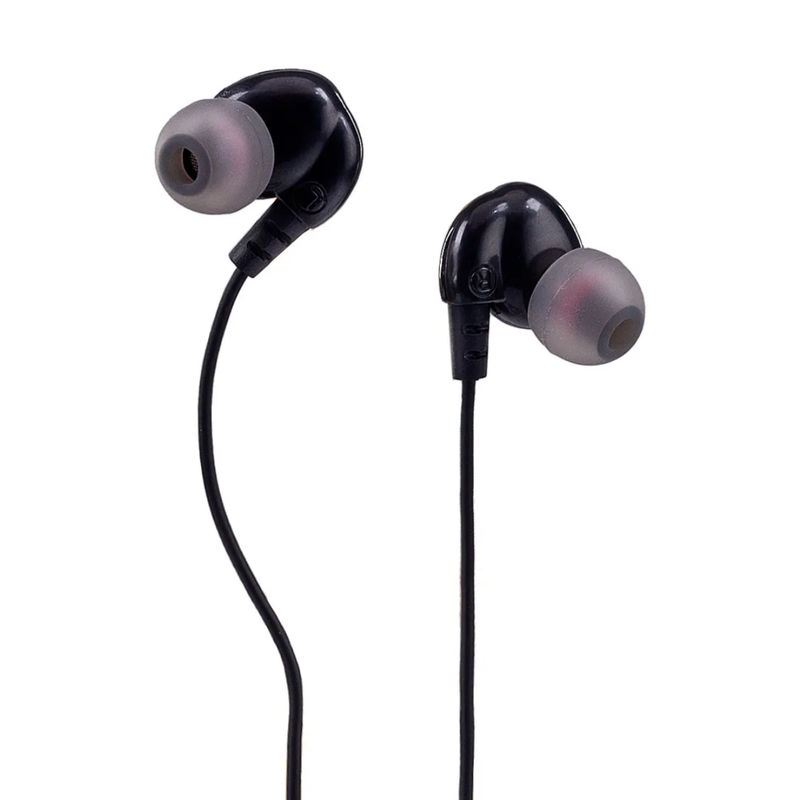 SISTEMA DE TRANSMISSÃO IN-EAR 2 RECEPTORES UHF DSM300 DYLAN