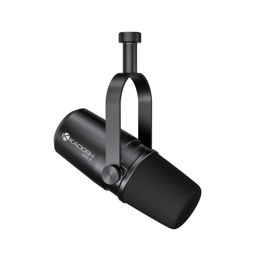 MICROFONE KADOSH COM FIO KME7