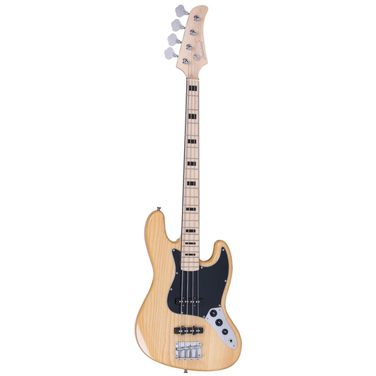 CONTRA BAIXO STRINBERG JBS50 NA JAZZ