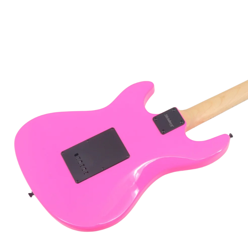GUITARRA STRINBERG STS100 PK