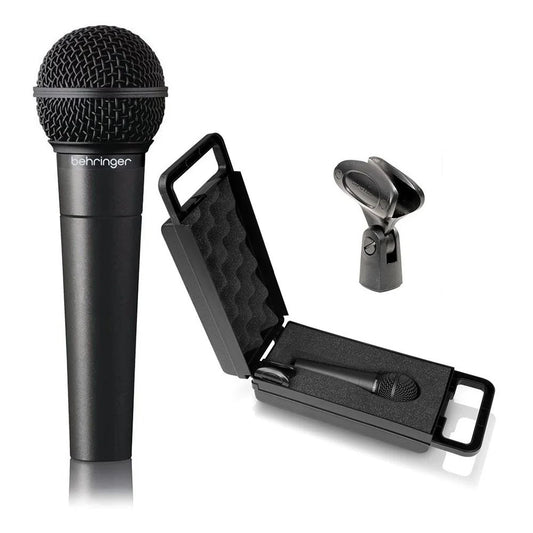 MICROFONE COM FIO XM8500 BEHRINGER