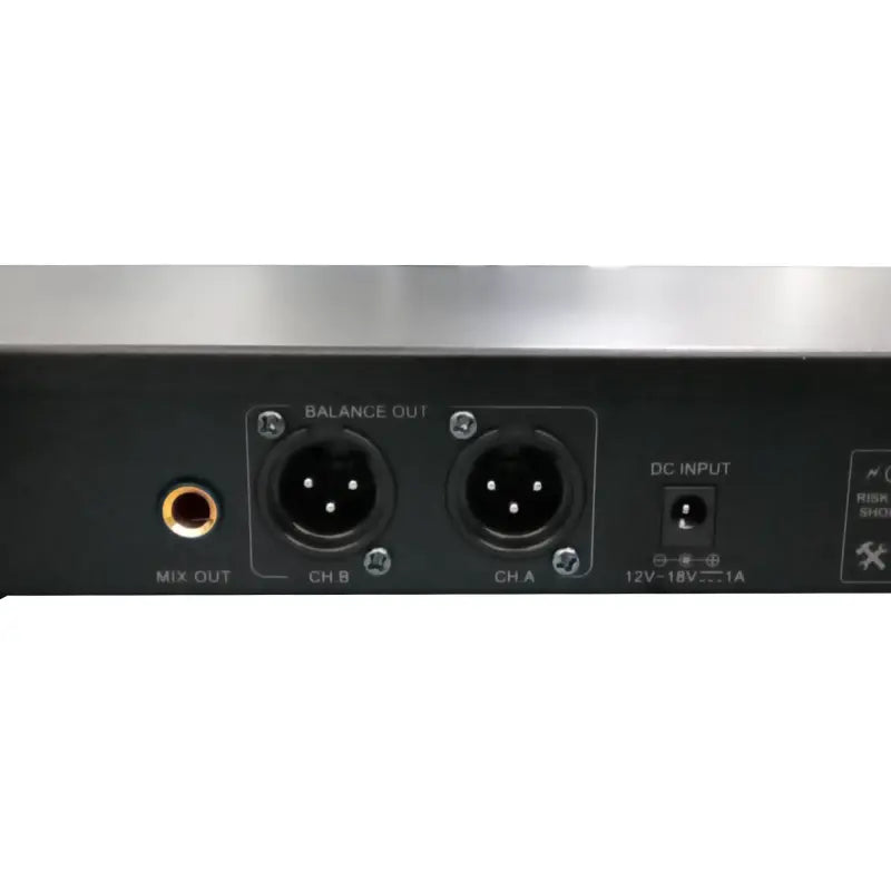 MICROFONE SEM FIO LM1002-TD LEXSEN