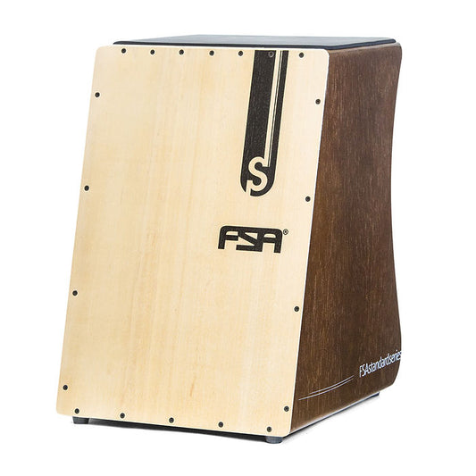 CAJON FSA STANDART FS2508 TABACO