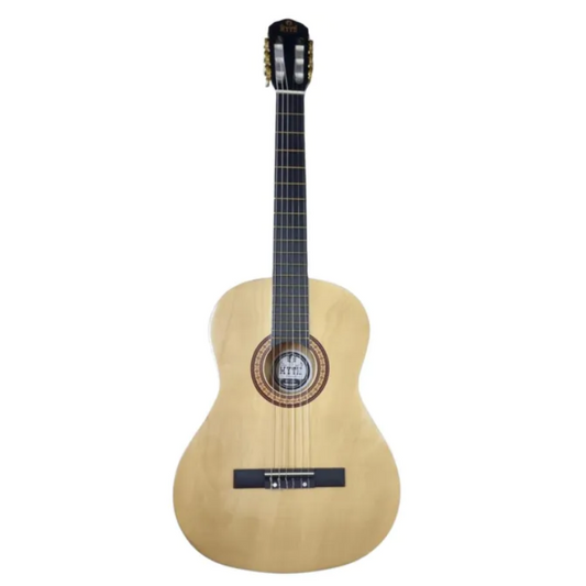 VIOLAO NYLON MT39N NATURAL DARK BROWN MYTH