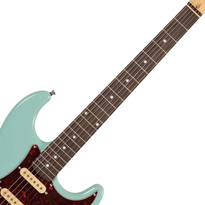 GUITARRA MICHAEL GM227N AB