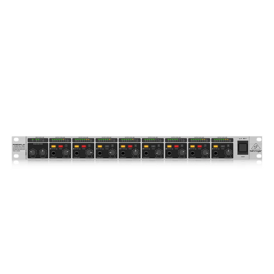 POWERPLAY HA8000 BEHRINGER