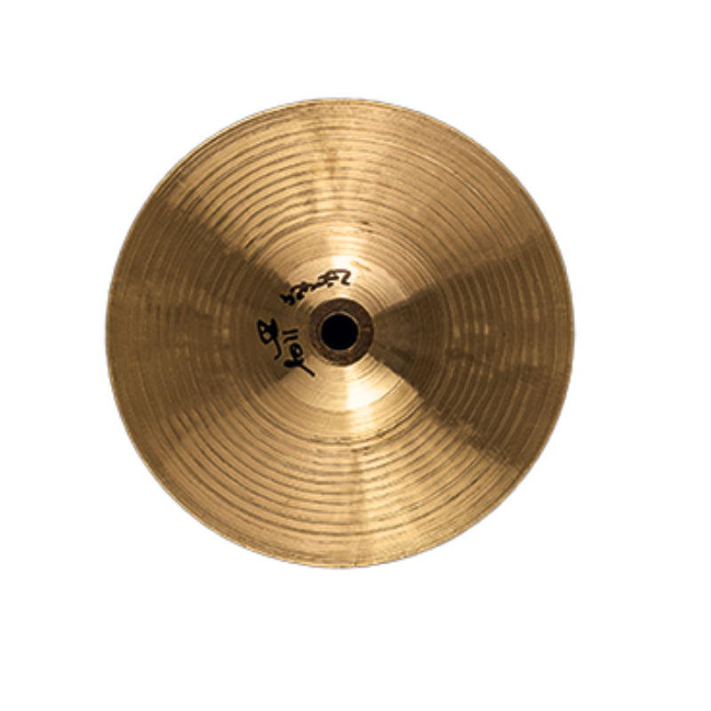 DOMENE CYMBALS 6" SPLASH PROTOTIPO