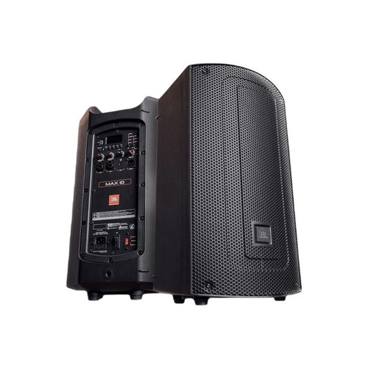 CAIXA DE SOM JBL MAX 10