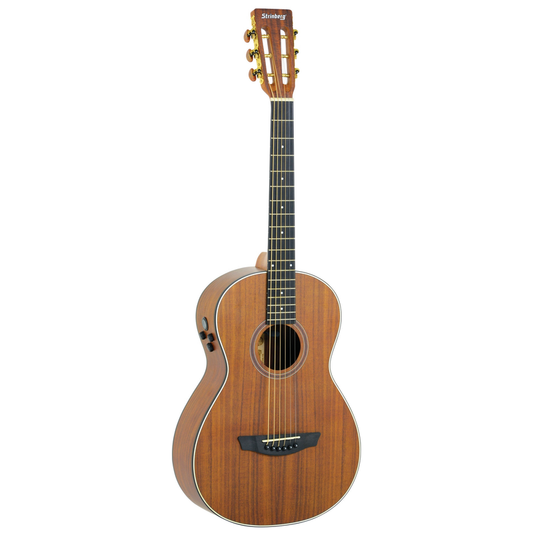 VIOLAO STRINBERG SY300  ARTISTICO FOSCO KS