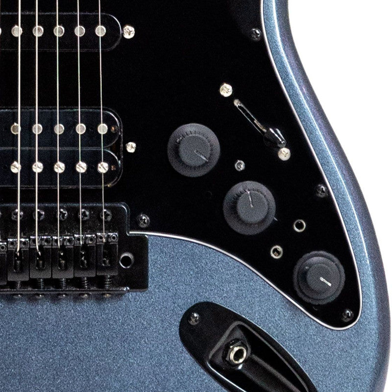 GUITARRA STRATO TAGIMA SIXMART MDSV