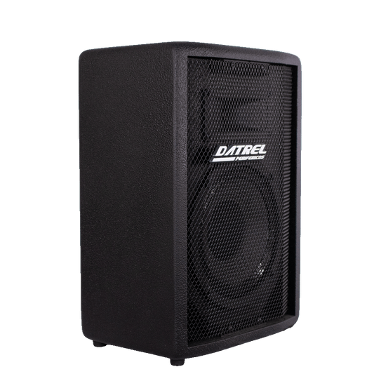 CAIXA ATIVA  8"  DATREL AT8 150W BLUE