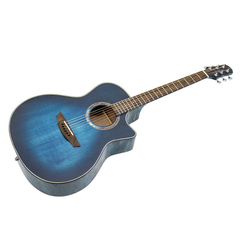 VIOLAO STRINBERG DIAMOND DA3SC BL ARTISTICO