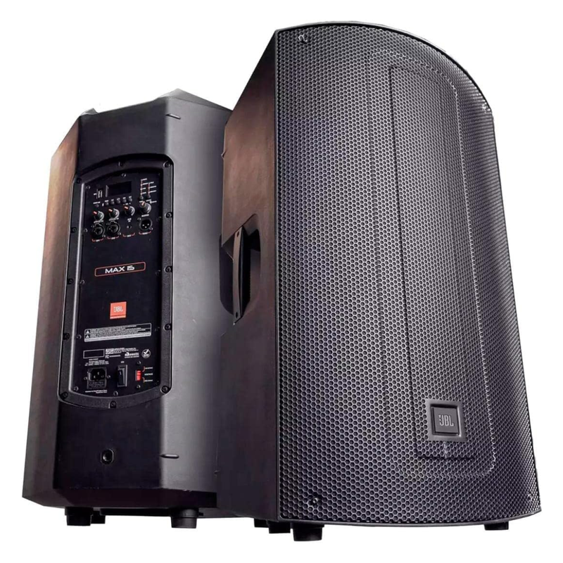 JBL MAX 15