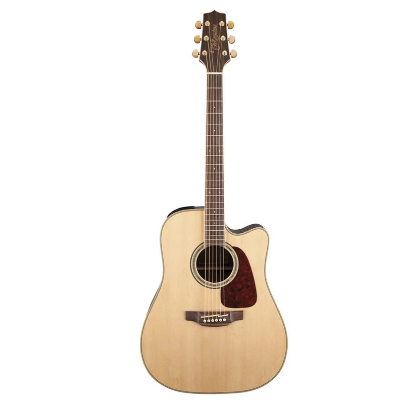 VIOLAO TAKAMINE GD71CE N & TK40D