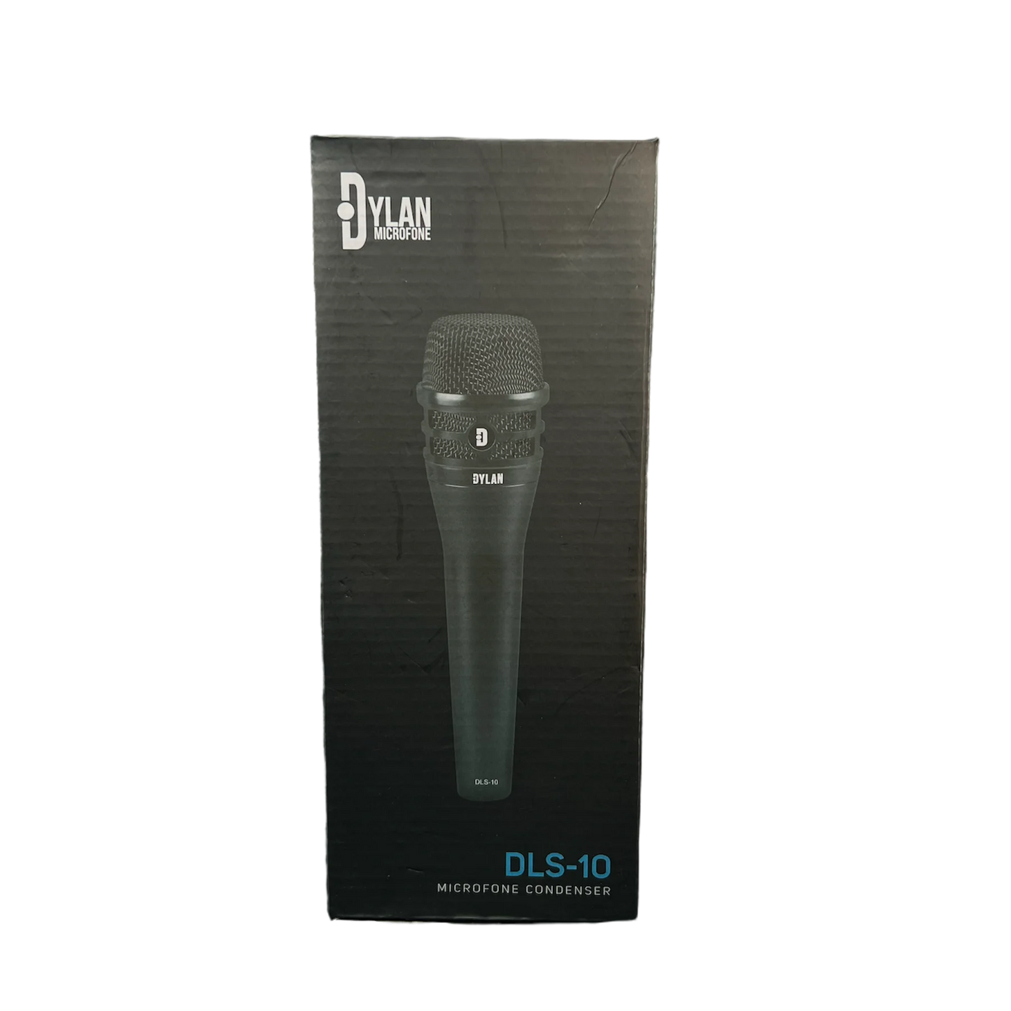 MICROFONE DINAMICO DYLAN DLS10