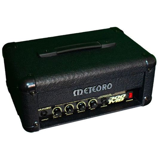 CABECOTE SPACE BASS JR 300MB METEORO
