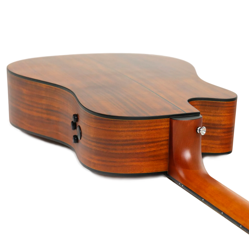 VIOLAO STRINBERG SD300C KS FOLK FOSCO