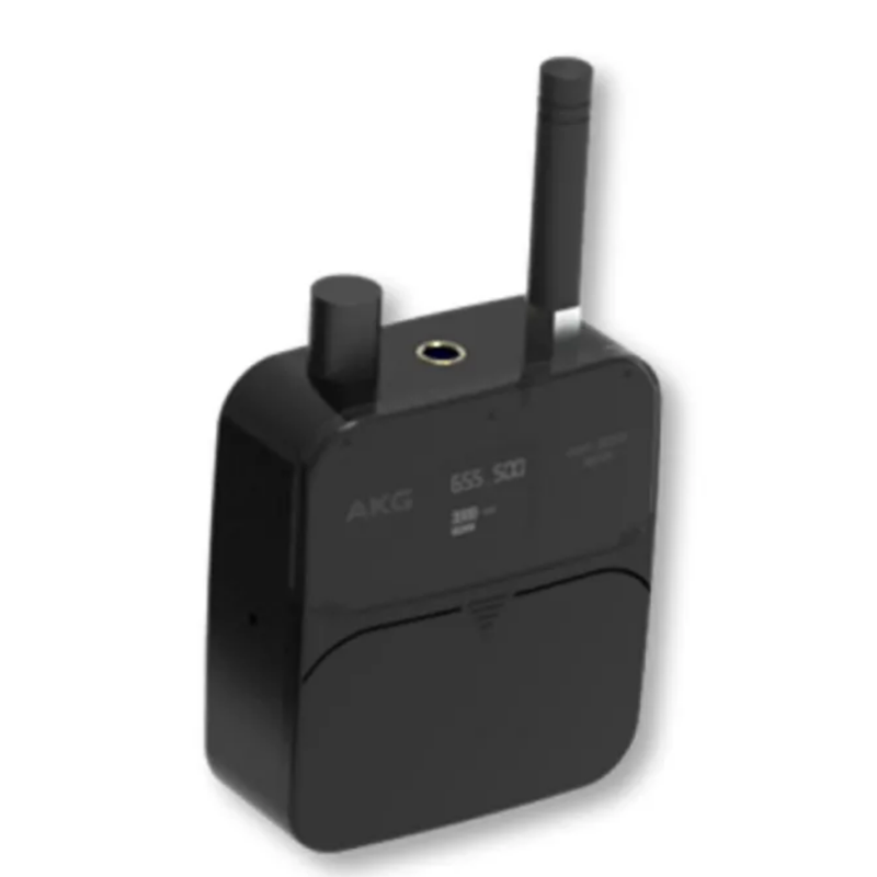 TRANSMISSOR IN EAR WP300 IEM AKG HARMAN