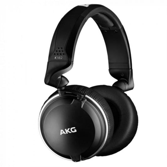 FONE AKG K182 HEADPHONE