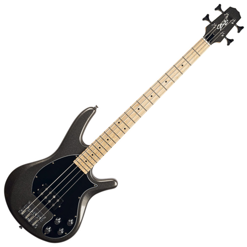 CONTRA BAIXO 4 CORDAS SEIZI TITAN 4 - SPACE GREY
