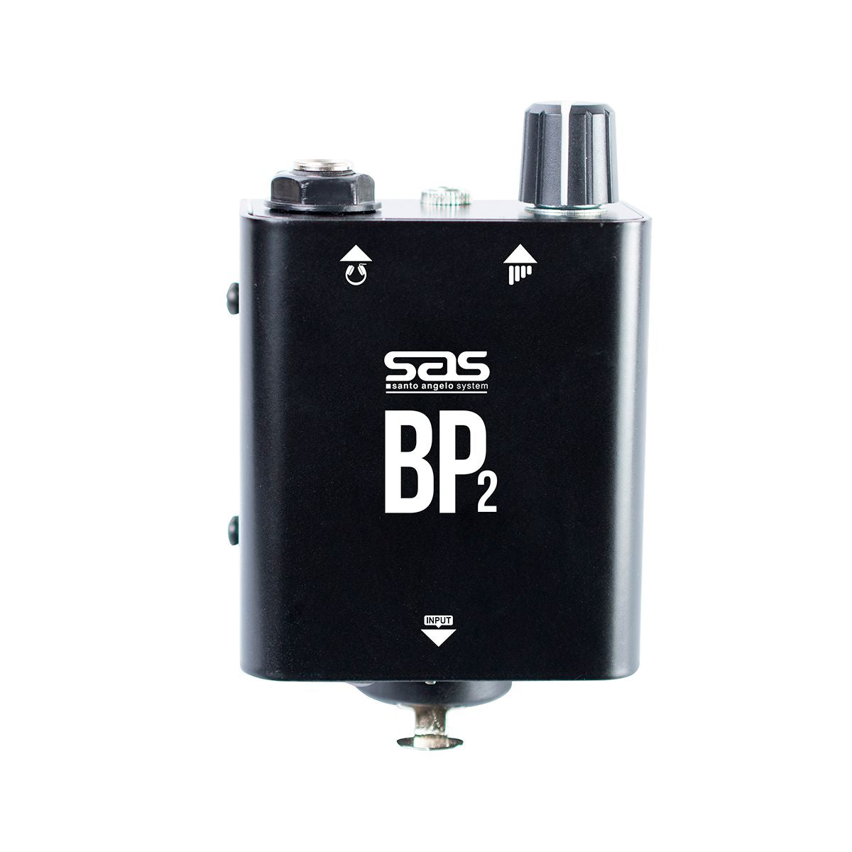 CONTROLADOR DE VOLUME PASSIVO BP2 SANTO ANGELO