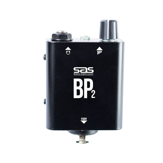 CONTROLADOR DE VOLUME PASSIVO BP2 SANTO ANGELO