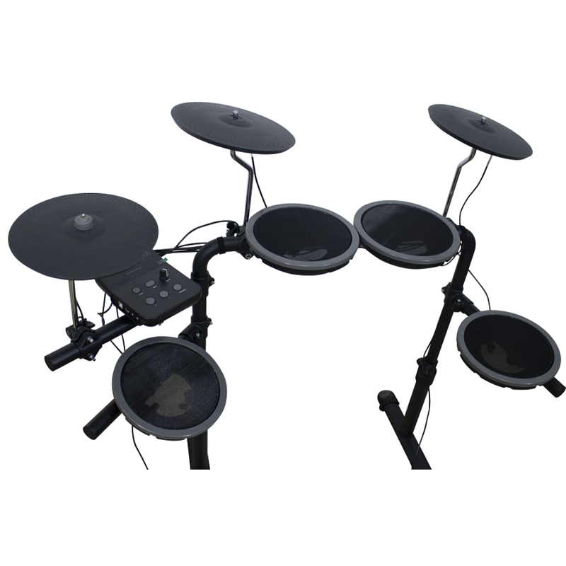 BATERIA ELETRONICA SPRING SP-E