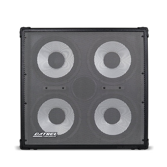 CAIXA CONTRA BAIXO 400W 4X10 DATREL