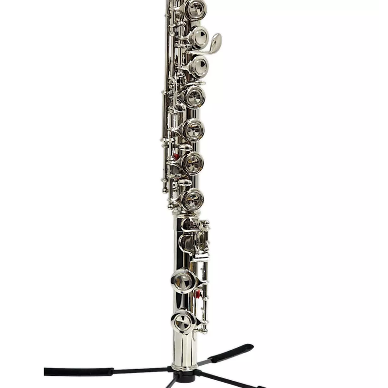 FLAUTA TRANSVERSAL NIQUELADA  DO  ZFL-600N  ZELLMER