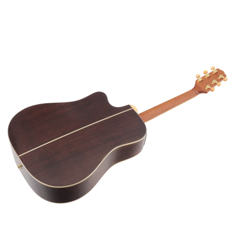 VIOLAO TAKAMINE GD71CE N & TK40D