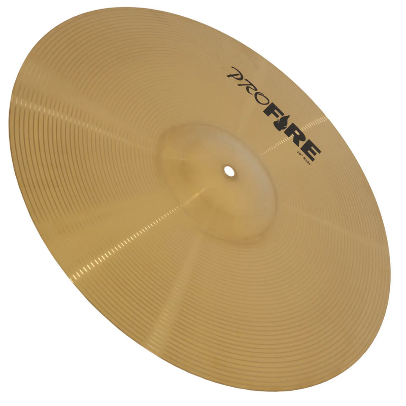 PRATO PARA BATERIA PRO FIRE 20 ALLOY