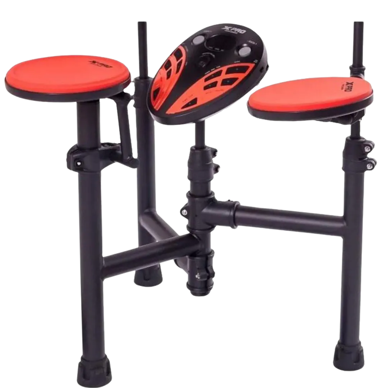 BATERIA ELETRONICA ORANGE ED2 CIBANEZ
