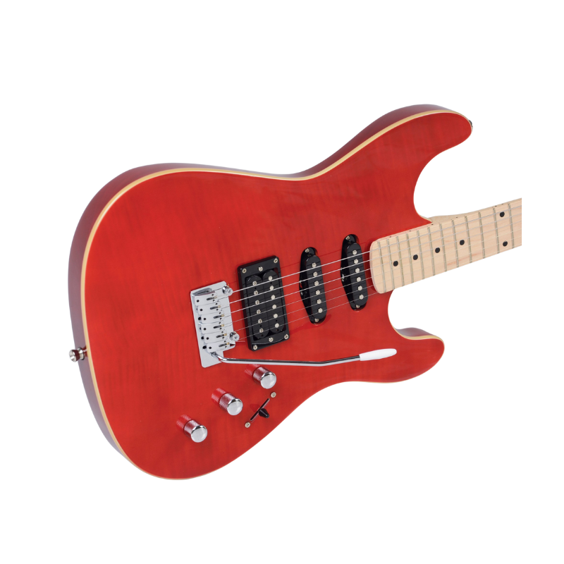 GUITARRA STRINBERG SGS180 TWR