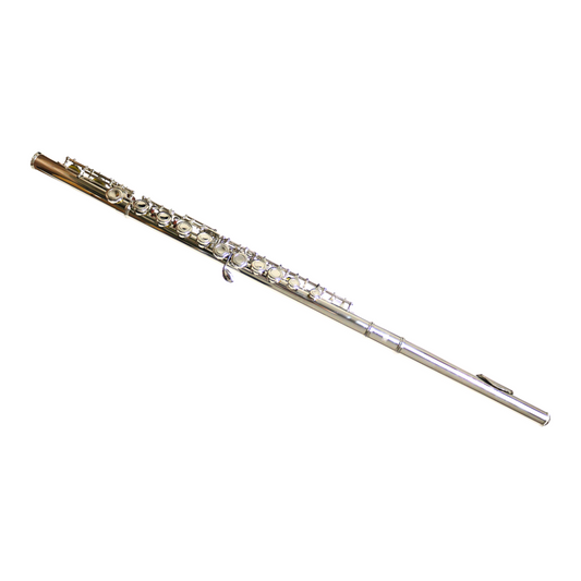 FLAUTA TRANSVERSAL SPRING FT-400 SP