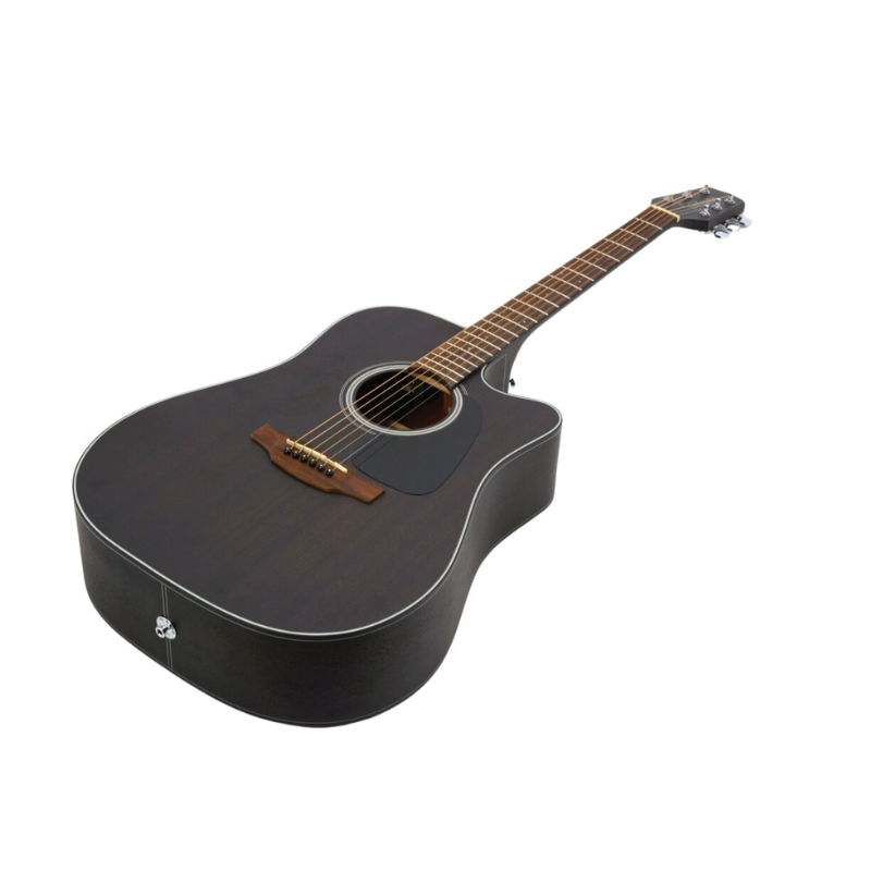 VIOLAO TAKAMINE GD14CE TOS FOSCO & TP4TD