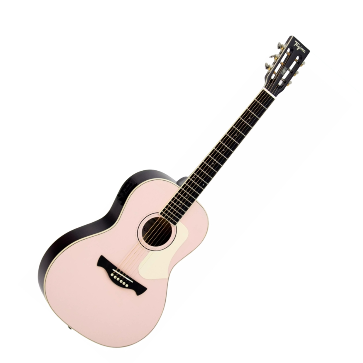 VIOLÃO PARLOR LATIM AMERICA NAZCA SHPS TAGIMA