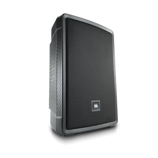 CAIXA JBL IRX112BT