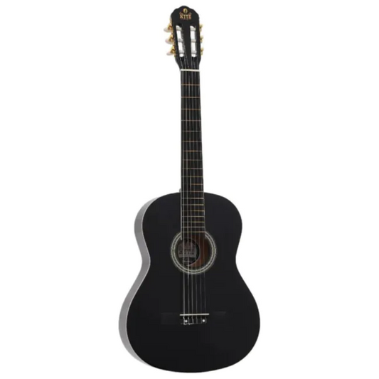 VIOLAO NYLON MT39N BLACK  MYTH
