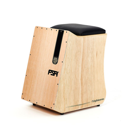 CAJON FSA GIBAO FGB6500 NATURAL
