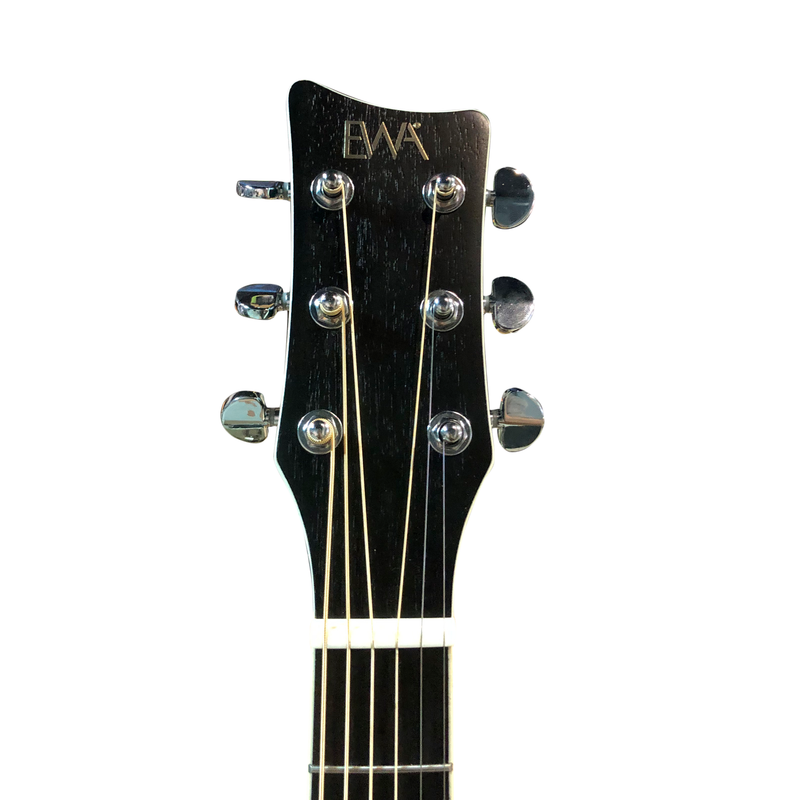 VIOLAO CUTAWAY COM EFEITOS FAMILY LINE EWA LAURAFXBKS