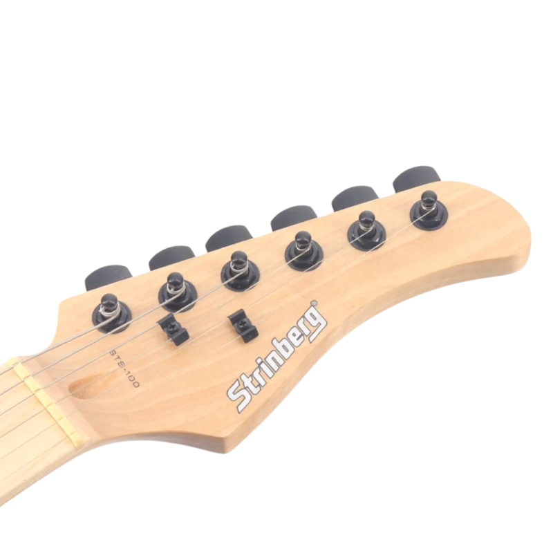 GUITARRA STRINBERG STS100 PK