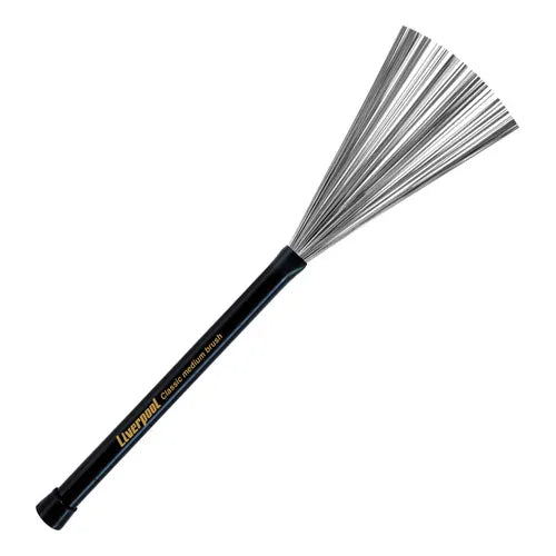 VASSOURINHA CLASSIC MEDIUM BRUSH LIVERPOOL VA181