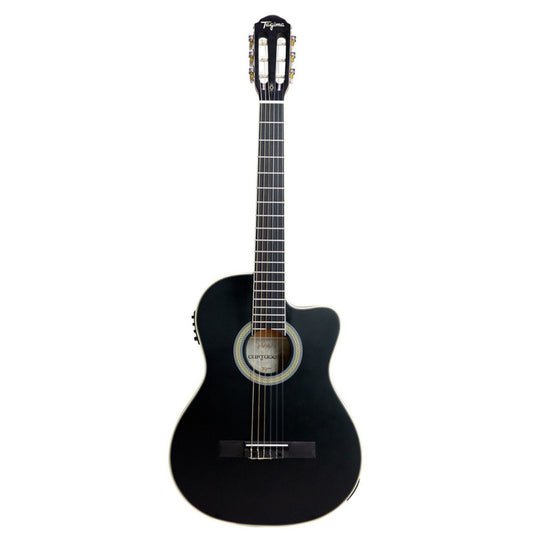 VIOLAO CLASSICO FLAT LATIN AMERICA CARTAGENA BKS TAGIMA