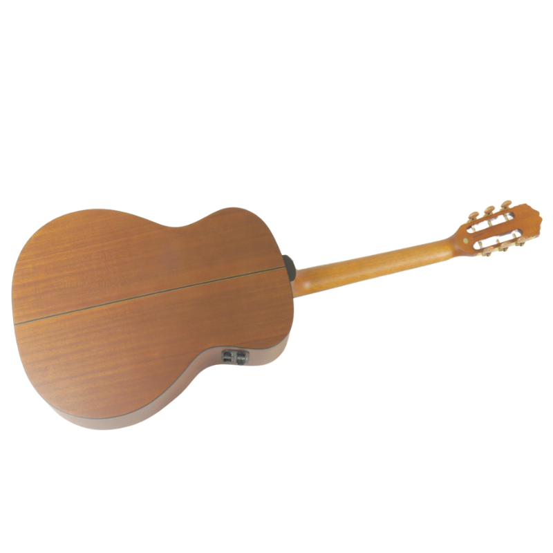 VIOLAO STRINBERG SC301HCR GALAXY NS FOLK FOSCO