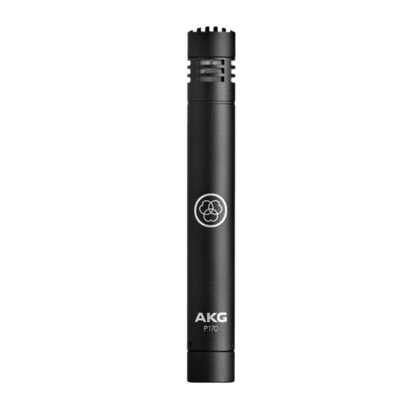 MICROFONE CONDENSADOR P170 AKG