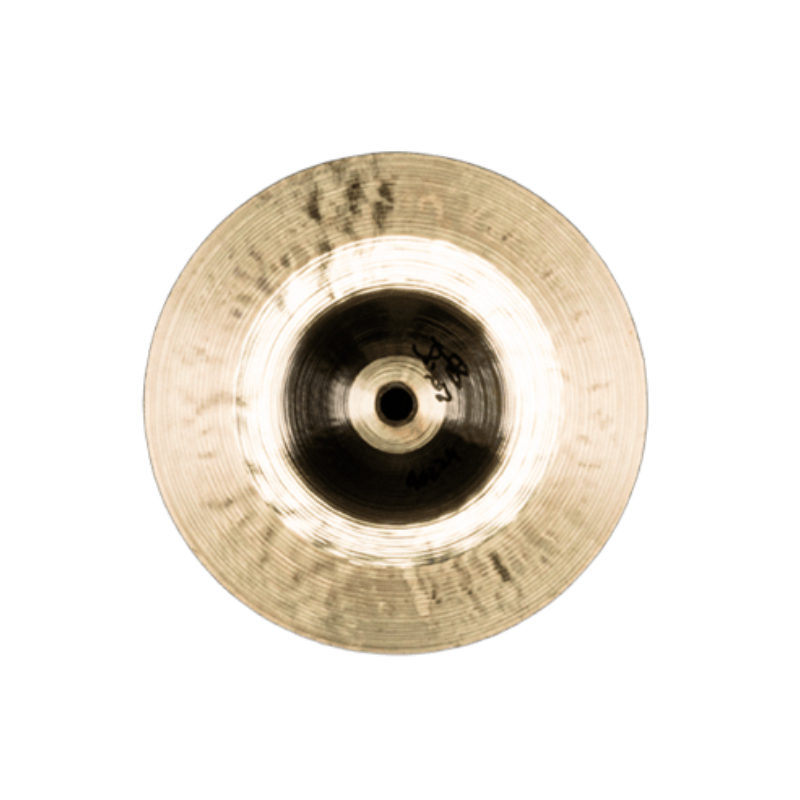 DOMENE CYMBALS 8" SPLASH  DNA