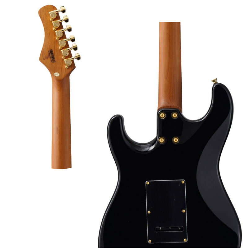 GUITARRA T640 SUPER BK TAGIMA