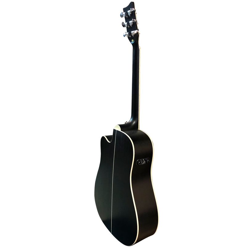 VIOLAO CUTAWAY COM EFEITOS FAMILY LINE EWA LAURAFXBKS
