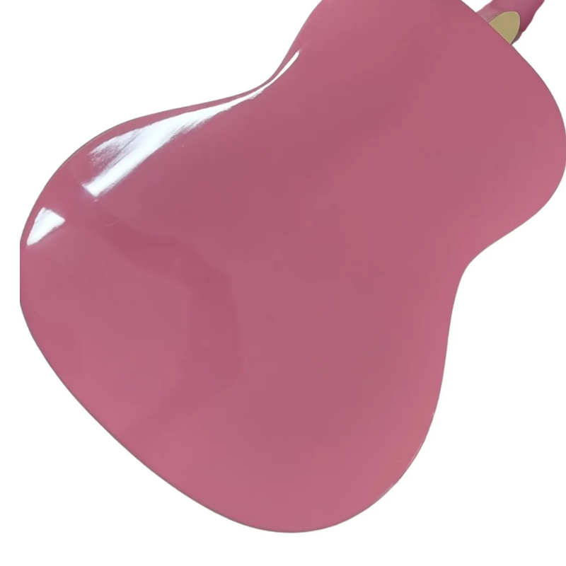 VIOLAO NYLON MT39N PINK MYTH