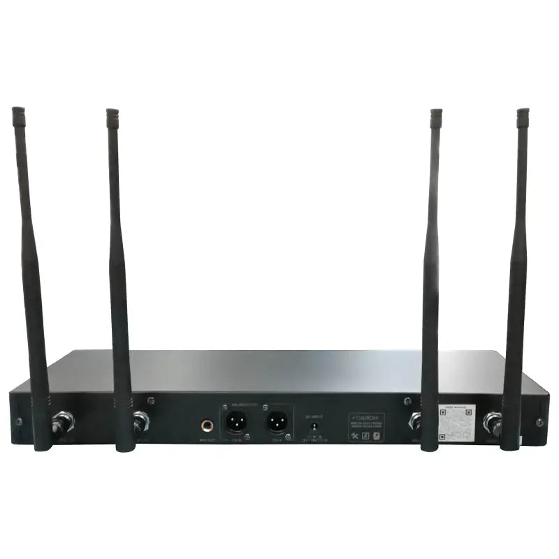 MICROFONE SEM FIO LM1002-TD LEXSEN